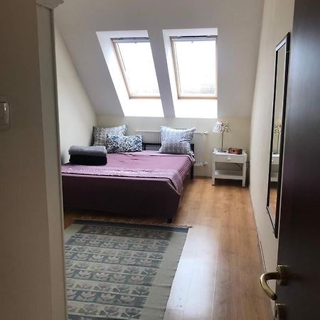 Apartament July Debreczyn Zewnętrze zdjęcie