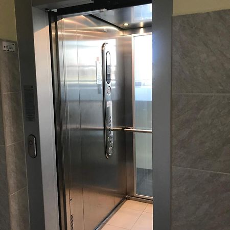 Apartament July Debreczyn Zewnętrze zdjęcie
