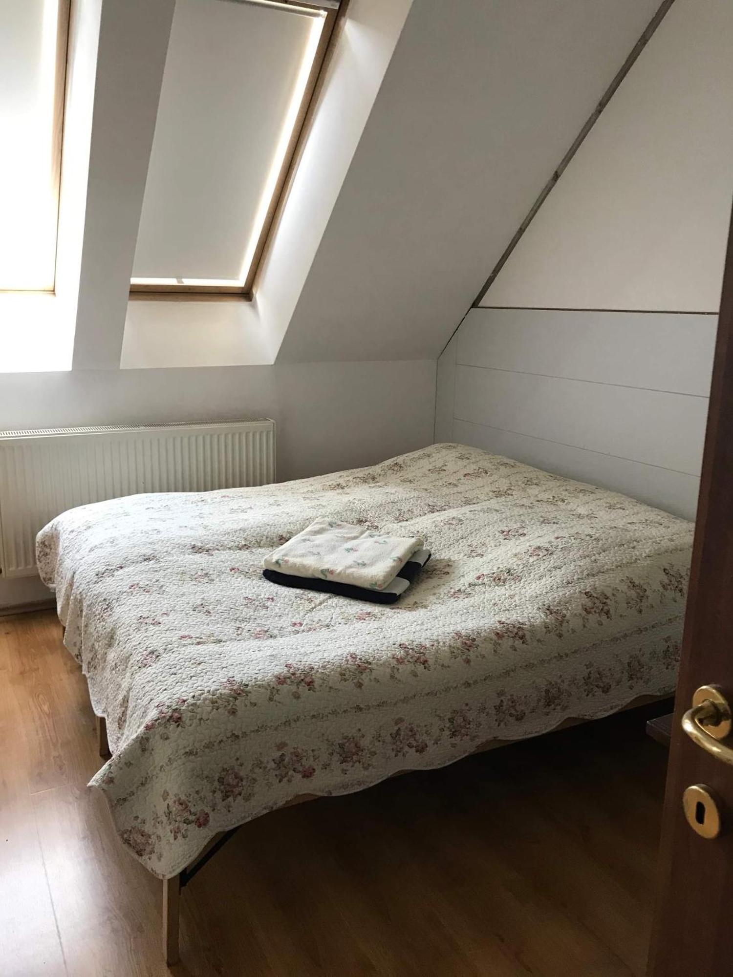 Apartament July Debreczyn Zewnętrze zdjęcie