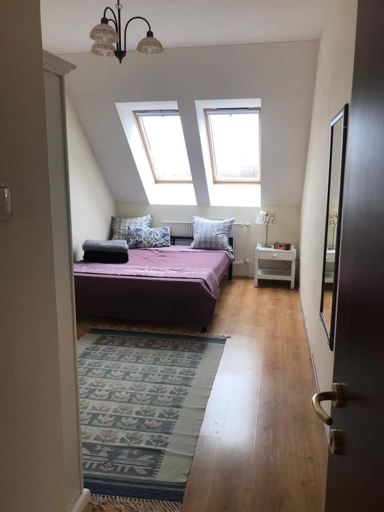 Apartament July Debreczyn Zewnętrze zdjęcie