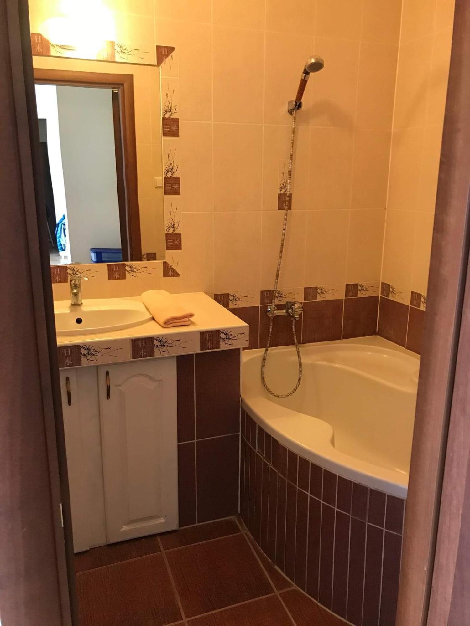 Apartament July Debreczyn Zewnętrze zdjęcie
