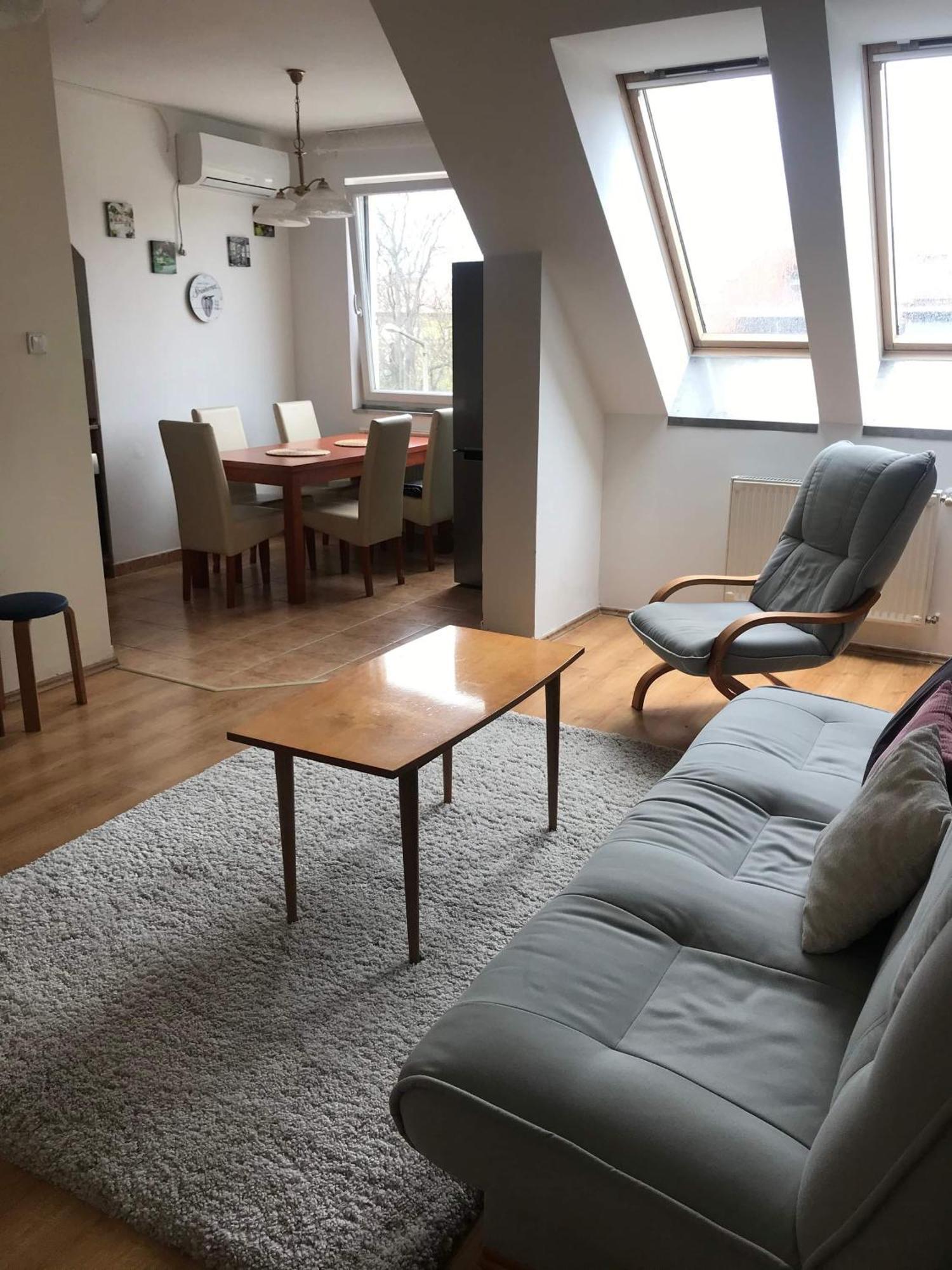 Apartament July Debreczyn Zewnętrze zdjęcie