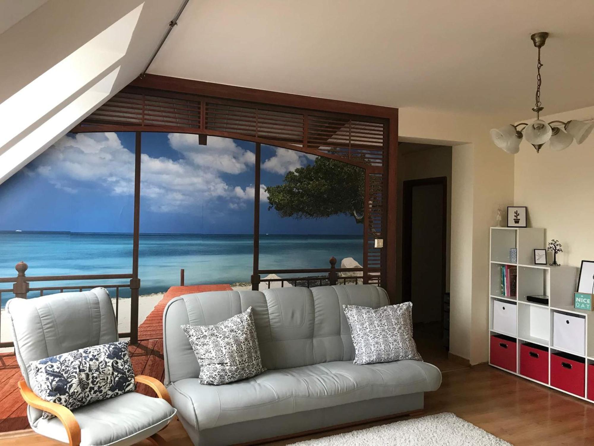 Apartament July Debreczyn Zewnętrze zdjęcie
