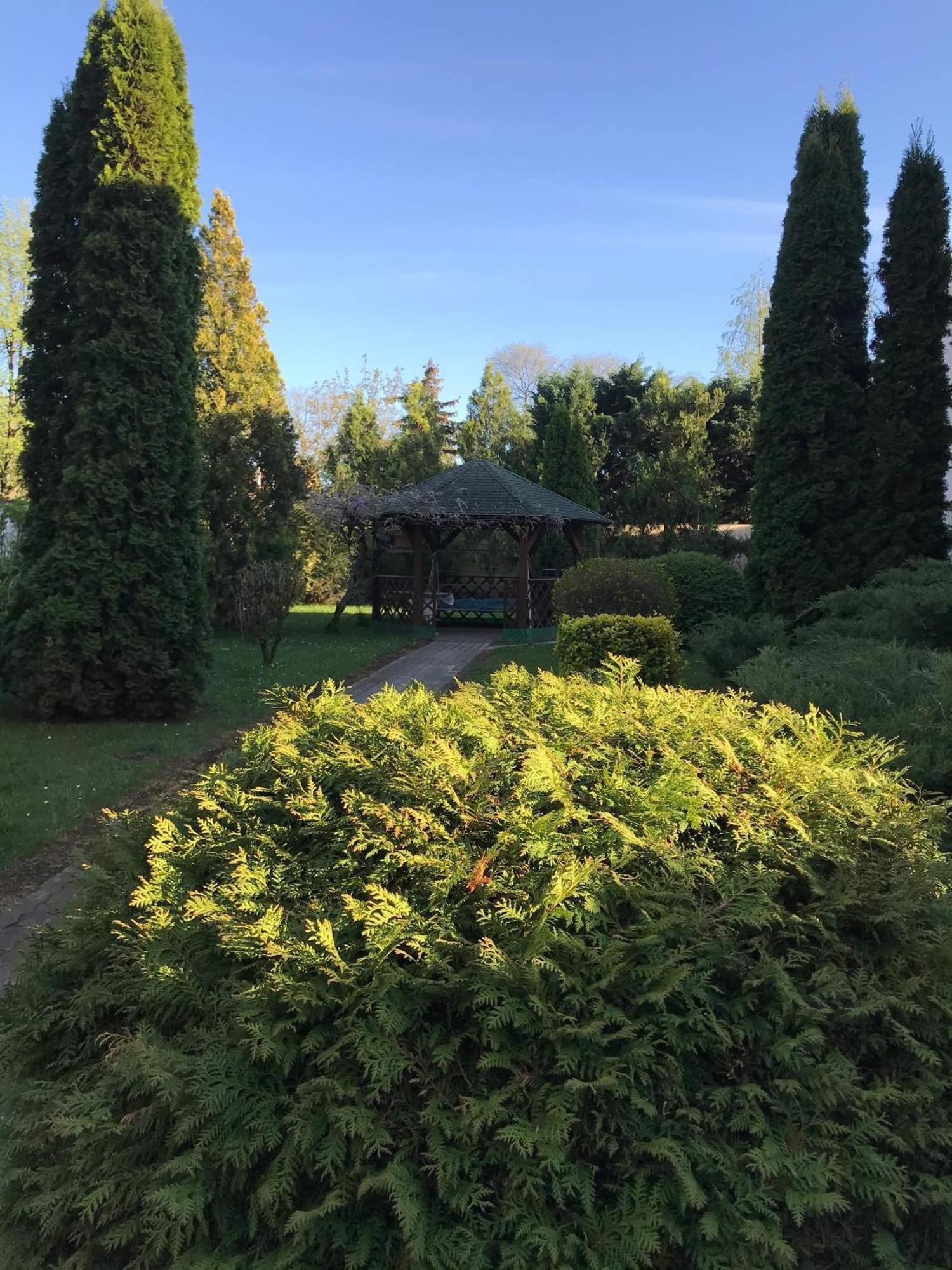 Apartament July Debreczyn Zewnętrze zdjęcie